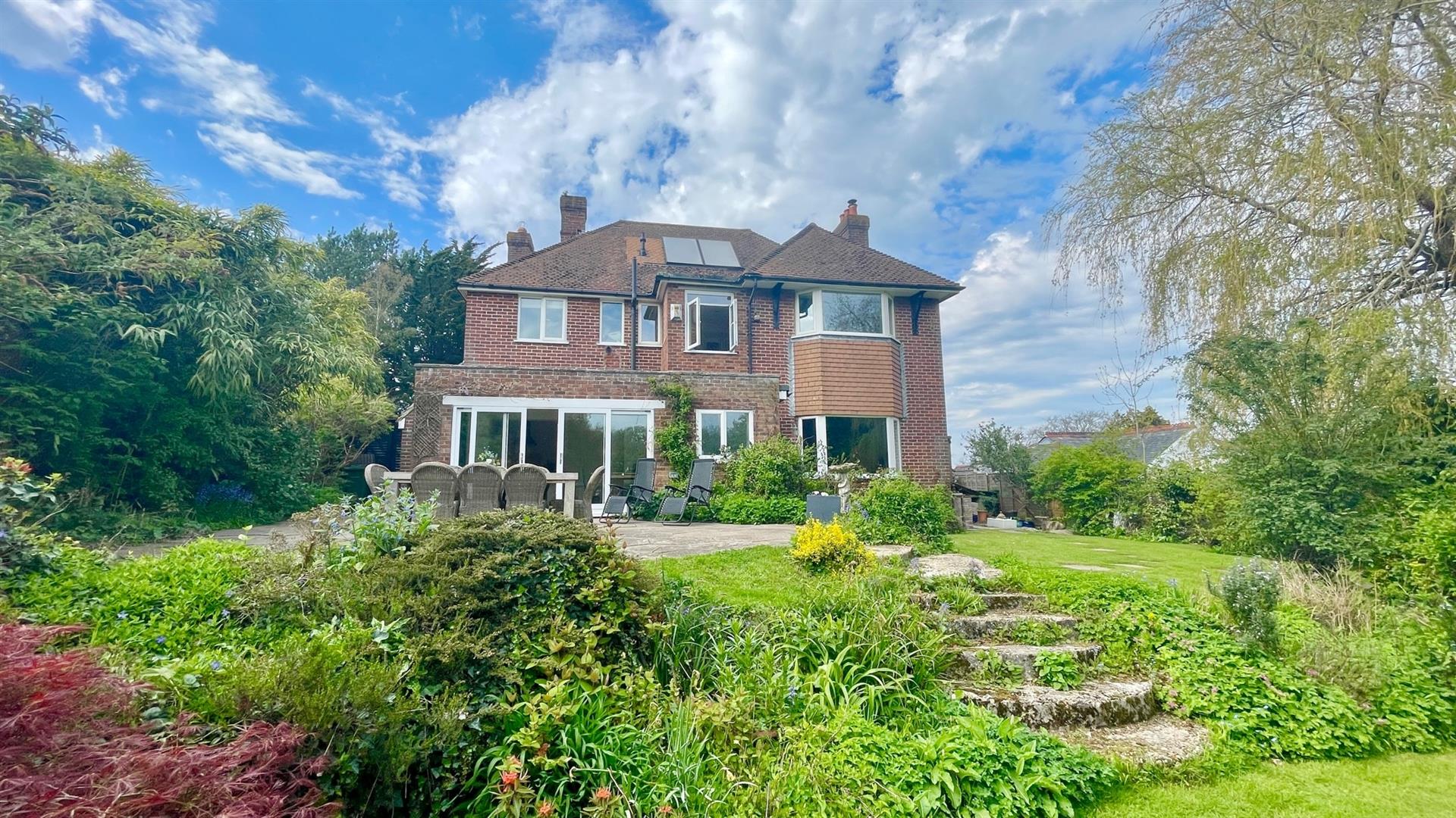 Hastings Old Town Estate Agent. Just Property for Sale